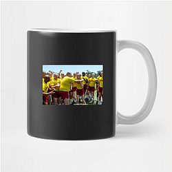 Boots Tv Show Merchandise For Fans Boots Tv Show Mugs
