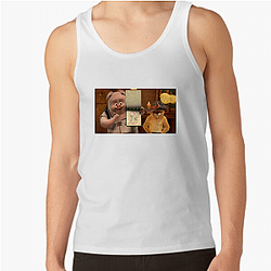 Boots Tv Show Merchandise Boots Tv Show Tank Tops