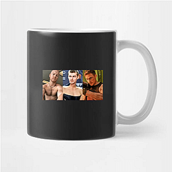 Boots Tv Show Limited Collection Boots Tv Show Mugs