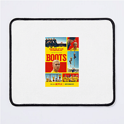 Boots Tv Show Merch Collection Boots Tv Show Mouse Pads