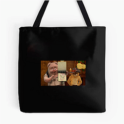 Boots Tv Show Merchandise Boots Tv Show Bags