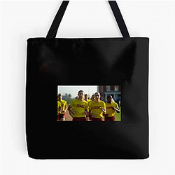 Boots Tv Show Merch Boots Tv Show Bags
