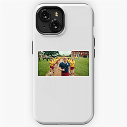 Boots Tv Show Special Collection Boots Tv Show iPhone Cases