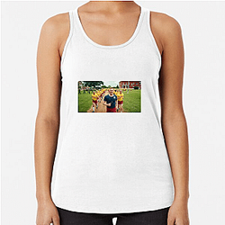 Boots Tv Show Special Collection Boots Tv Show Tank Tops