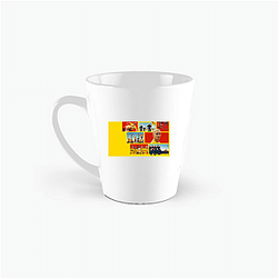 Boots Tv Show Signature Boots Tv Show Mugs