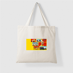 Boots Tv Show Signature Boots Tv Show Bags