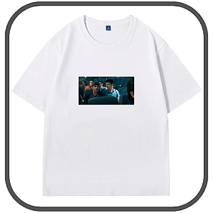 Boots Tv Show T-Shirts