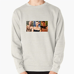 Boots Tv Show Limited Collection Boots Tv Show Sweatshirts