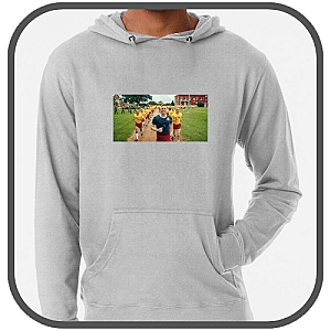 Boots Tv Show Hoodies