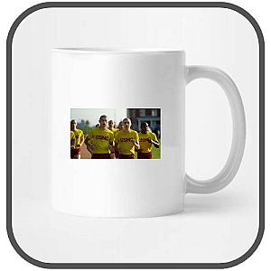 Boots Tv Show Mugs