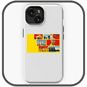 Boots Tv Show Cases
