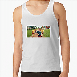 Boots Tv Show Special Collection Boots Tv Show Tank Tops
