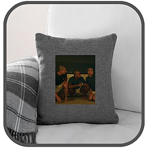Boots Tv Show Pillows Cover