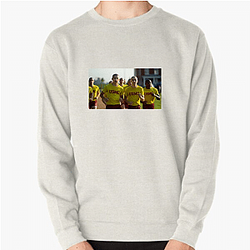 Boots Tv Show Merch Boots Tv Show Sweatshirts