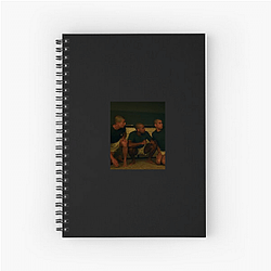 Boots Tv Show Collection for fans Boots Tv Show Notebook