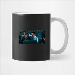 Boots Tv Show Merch For Fans Boots Tv Show Mugs