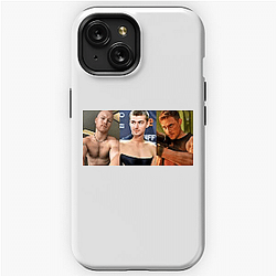 Boots Tv Show Limited Collection Boots Tv Show iPhone Cases