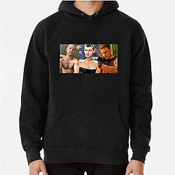 Boots Tv Show Limited Collection Boots Tv Show Hoodies