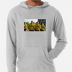Boots Tv Show Merch Boots Tv Show Hoodies