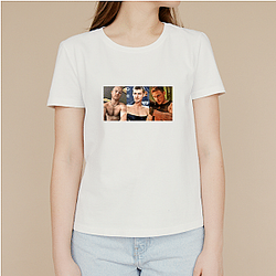 Boots Tv Show Limited Collection Boots Tv Show T-Shirts