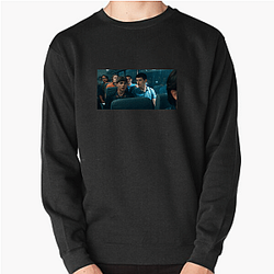 Boots Tv Show Merch For Fans Boots Tv Show Sweatshirts