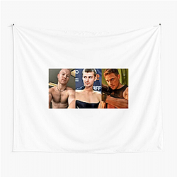 Boots Tv Show Limited Collection Boots Tv Show Tapestries