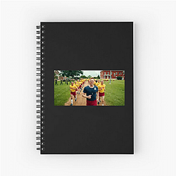 Boots Tv Show Special Collection Boots Tv Show Notebook