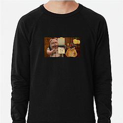 Boots Tv Show Merchandise Boots Tv Show Sweatshirts