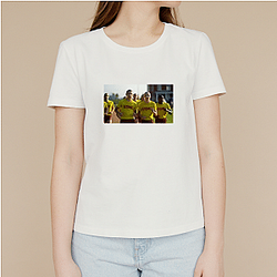 Boots Tv Show Merch Boots Tv Show T-Shirts