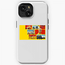Boots Tv Show Signature Boots Tv Show Samsung Cases