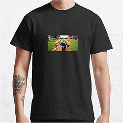 Boots Tv Show Special Collection Boots Tv Show T-Shirts