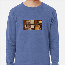 Boots Tv Show Merchandise Boots Tv Show Sweatshirts
