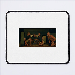 Boots Tv Show Fan Art Boots Tv Show Mouse Pads