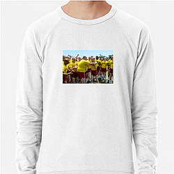 Boots Tv Show Merchandise For Fans Boots Tv Show Sweatshirts