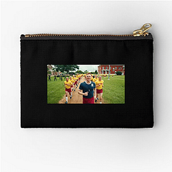 Boots Tv Show Special Collection Boots Tv Show Zipper Pouches