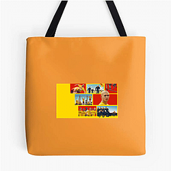 Boots Tv Show Signature Boots Tv Show Bags