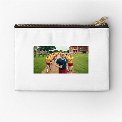 Boots Tv Show Special Collection Boots Tv Show Zipper Pouches