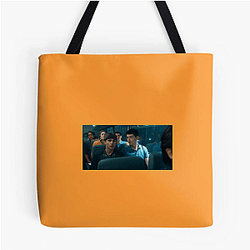 Boots Tv Show Merch For Fans Boots Tv Show Bags