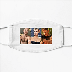 Boots Tv Show Limited Collection Boots Tv Show Face Masks