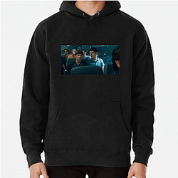 Boots Tv Show Merch For Fans Boots Tv Show Hoodies