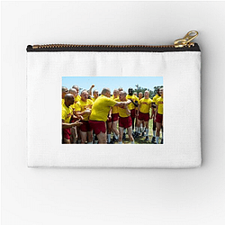 Boots Tv Show Merchandise For Fans Boots Tv Show Zipper Pouches