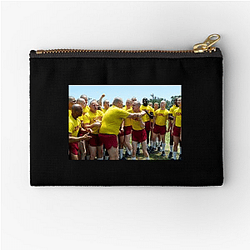 Boots Tv Show Merchandise For Fans Boots Tv Show Zipper Pouches