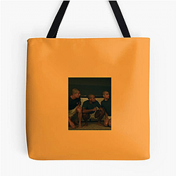 Boots Tv Show Collection for fans Boots Tv Show Bags