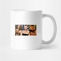 Boots Tv Show Limited Collection Boots Tv Show Mugs