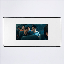 Boots Tv Show Merch For Fans Boots Tv Show Mouse Pads