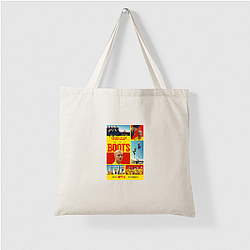 Boots Tv Show Merch Collection Boots Tv Show Bags