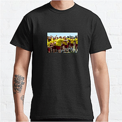 Boots Tv Show Merchandise For Fans Boots Tv Show T-Shirts