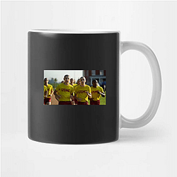 Boots Tv Show Merch Boots Tv Show Mugs
