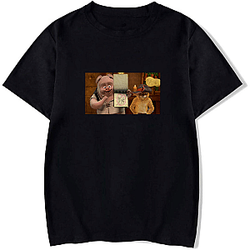 Boots Tv Show Merchandise Boots Tv Show T-Shirts