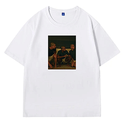 Boots Tv Show Collection for fans Boots Tv Show T-Shirts